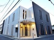 ＪＲ中央線高円寺駅まで徒歩10分