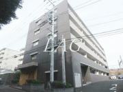 小田急小田原線新百合ヶ丘駅まで徒歩19分