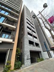 グランスイート千代田麹町