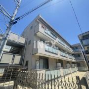 ＪＲ京浜東北・根岸線新杉田駅まで徒歩7分