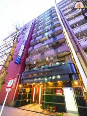 ブルーライン桜木町駅まで徒歩1分