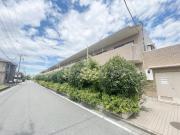 ＪＲ武蔵野線船橋法典駅まで徒歩4分