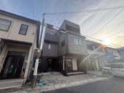 草津市平井1丁目賃貸借戸建