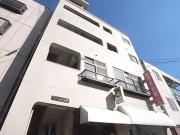 マンション山路