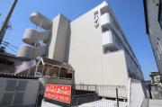 近鉄難波・奈良線新大宮駅まで徒歩16分