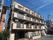 ＪＲ南武線武蔵新城駅まで徒歩9分