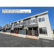つくばエクスプレス研究学園駅までバス約24分 徒歩12分