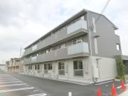 ＪＲ東海道本線草津駅まで徒歩21分