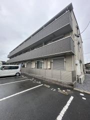 東武伊勢崎・大師線館林駅まで徒歩10分