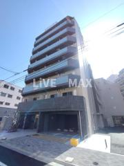 クレイシア門前仲町ザ・レジデンス