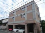 地下鉄鶴舞線御器所駅まで徒歩7分