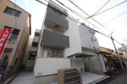 阪神本線尼崎駅まで徒歩7分