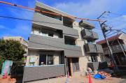 ＪＲ総武線（各駅停車）西船橋駅まで徒歩10分
