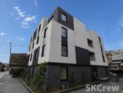 セレヌコート新江古田
