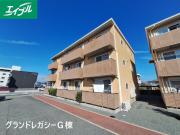 グランドレガシ一 G棟