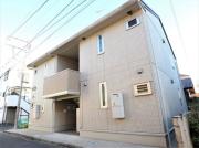 小田急江ノ島線南林間駅まで徒歩5分