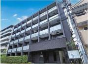 レアマークス東白楽