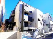 西武池袋・豊島線清瀬駅まで徒歩7分