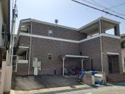 阪神本線鳴尾・武庫川女子大前駅まで徒歩3分