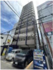 地下鉄御堂筋線大国町駅まで徒歩3分