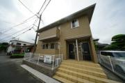 ＪＲ山陽本線小月駅まで徒歩10分