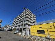 グリーンライン都筑ふれあいの丘駅まで徒歩15分