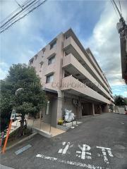 ミリアレジデンス大岡山
