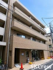 エヴァンテ西池袋