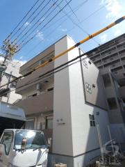 ＪＲ片町線徳庵駅まで徒歩10分