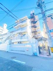阪急宝塚線三国駅まで徒歩10分