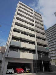 レジデンス大阪城前