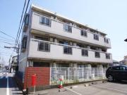 京成本線実籾駅まで徒歩10分