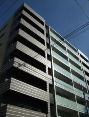 クレシェンテ月島