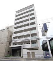 阪急宝塚線豊中駅まで徒歩7分