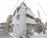 京急本線雑色駅まで徒歩14分