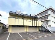 ＪＲ仙石線陸前原ノ町駅まで徒歩4分