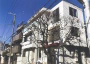 東急田園都市線駒沢大学駅まで徒歩8分