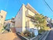 京急本線生麦駅まで徒歩8分