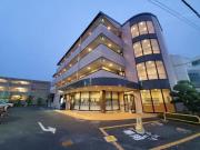 北大阪急行桃山台駅まで徒歩12分