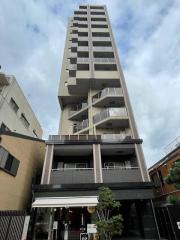 京急本線北品川駅まで徒歩2分