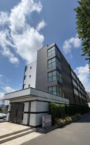 レジデンス二の宮