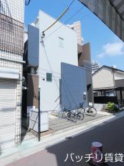 トゥジュール美野島