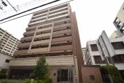 プレサンスOSAKA江坂