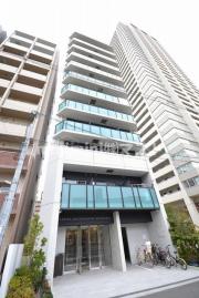地下鉄千日前線西長堀駅まで徒歩5分