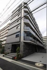 MAXIV武蔵新城