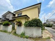 佐倉市本町連棟戸建て