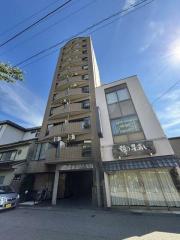 メロデイハイム富山丸の内
