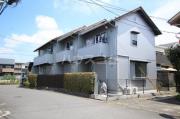 シャンズフォーレ聖蹟