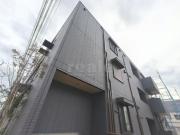 ＪＲ中央線三鷹駅までバス約12分 徒歩1分
