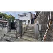 丸山町1丁目貸家
